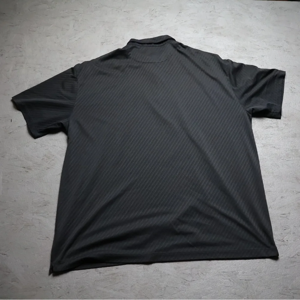Nike x Tiger Woods Polo